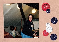 Rebecca Dorrough Clabaugh Diment;